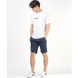ショートパンツ メンズ イージーパンツ | LUXSTYLE | 詳細画像8