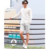 ショートパンツ メンズ イージーパンツ | LUXSTYLE | 詳細画像5