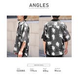 半袖シャツ ブラウス シアーシャツ | LUXSTYLE | 詳細画像8