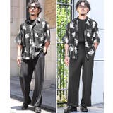 半袖シャツ ブラウス シアーシャツ | LUXSTYLE | 詳細画像5