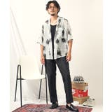 半袖シャツ ブラウス シアーシャツ | LUXSTYLE | 詳細画像7