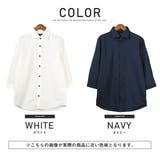 GarsonWave ギャルソンウェーブ シャツ | LUXSTYLE | 詳細画像1