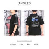Tシャツ 半袖 トップス | LUXSTYLE | 詳細画像10