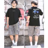 Tシャツ 半袖 トップス | LUXSTYLE | 詳細画像6