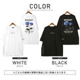 Tシャツ 半袖 トップス | LUXSTYLE | 詳細画像2
