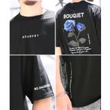 Tシャツ 半袖 トップス | LUXSTYLE | 詳細画像7