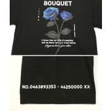 Tシャツ 半袖 トップス | LUXSTYLE | 詳細画像12