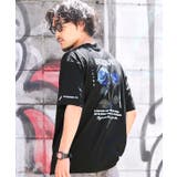 Tシャツ 半袖 トップス | LUXSTYLE | 詳細画像4