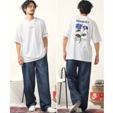 Tシャツ 半袖 トップス | LUXSTYLE | 詳細画像9
