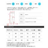 カーゴパンツ メンズ ワイドパンツ | LUXSTYLE | 詳細画像3