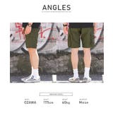 ショートパンツ メンズ カーゴパンツ | LUXSTYLE | 詳細画像9