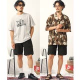ショートパンツ メンズ カーゴパンツ | LUXSTYLE | 詳細画像8