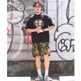 ショートパンツ メンズ カーゴパンツ | LUXSTYLE | 詳細画像6