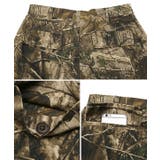 ショートパンツ メンズ カーゴパンツ | LUXSTYLE | 詳細画像11