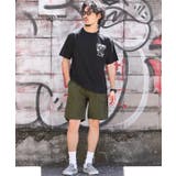 ショートパンツ メンズ カーゴパンツ | LUXSTYLE | 詳細画像5