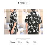 半袖シャツ オープンカラーシャツ メンズ | LUXSTYLE | 詳細画像9