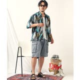 半袖シャツ カジュアルシャツ メンズシャツ | LUXSTYLE | 詳細画像7