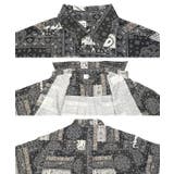 半袖シャツ カジュアルシャツ メンズシャツ | LUXSTYLE | 詳細画像10