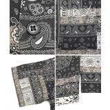 半袖シャツ カジュアルシャツ メンズシャツ | LUXSTYLE | 詳細画像11