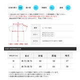 半袖シャツ カジュアルシャツ メンズシャツ | LUXSTYLE | 詳細画像3