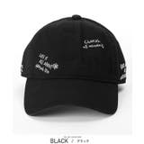 ブラック | ベースボールキャップ 帽子 メンズ | LUXSTYLE