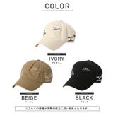 ベースボールキャップ 帽子 メンズ | LUXSTYLE | 詳細画像2