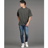 Tシャツ 半袖 メンズ | LUXSTYLE | 詳細画像7