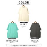 Tシャツ 半袖 メンズ | LUXSTYLE | 詳細画像2