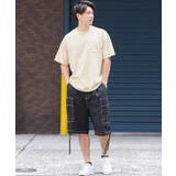 Tシャツ 半袖 メンズ | LUXSTYLE | 詳細画像5