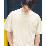 Tシャツ 半袖 メンズ | LUXSTYLE | 詳細画像4