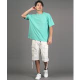 Tシャツ 半袖 メンズ | LUXSTYLE | 詳細画像8