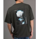 Tシャツ 半袖 メンズ | LUXSTYLE | 詳細画像8