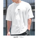 ホワイト | Tシャツ 半袖 メンズ | LUXSTYLE