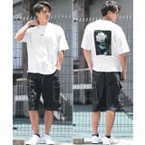 Tシャツ 半袖 メンズ | LUXSTYLE | 詳細画像6