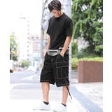 Tシャツ 半袖 半袖Tシャツ | LUXSTYLE | 詳細画像5 