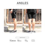ショートパンツ 軽量 ドライタッチ | LUXSTYLE | 詳細画像8
