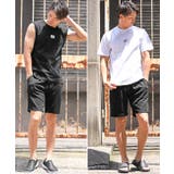 ショートパンツ 軽量 ドライタッチ | LUXSTYLE | 詳細画像5