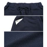ショートパンツ 軽量 ドライタッチ | LUXSTYLE | 詳細画像9