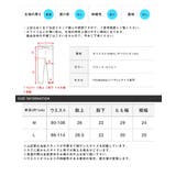 ショートパンツ 軽量 ドライタッチ | LUXSTYLE | 詳細画像3
