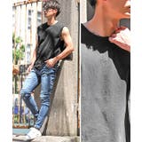 タンクトップ メンズ ノースリーブ | LUXSTYLE | 詳細画像4