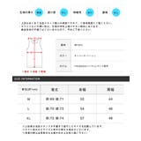 タンクトップ メンズ ノースリーブ | LUXSTYLE | 詳細画像3