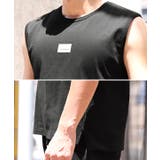 TRAP U ノースリーブ | LUXSTYLE | 詳細画像6