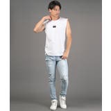 TRAP U ノースリーブ | LUXSTYLE | 詳細画像7