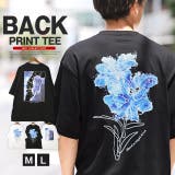 Tシャツ 半袖 メンズ | LUXSTYLE | 詳細画像1