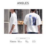 Tシャツ 半袖 メンズ | LUXSTYLE | 詳細画像13