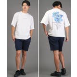 Tシャツ 半袖 メンズ | LUXSTYLE | 詳細画像10