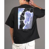 Tシャツ 半袖 メンズ | LUXSTYLE | 詳細画像11