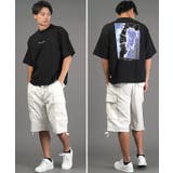 Tシャツ 半袖 メンズ | LUXSTYLE | 詳細画像12
