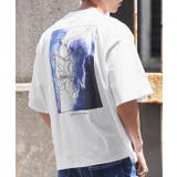 Tシャツ 半袖 メンズ | LUXSTYLE | 詳細画像7