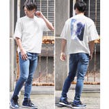 Tシャツ 半袖 メンズ | LUXSTYLE | 詳細画像8